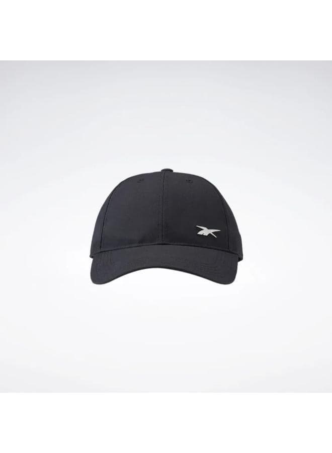 Reebok Badge Cap: Sporty Elegance Meets Durability - Image 1
