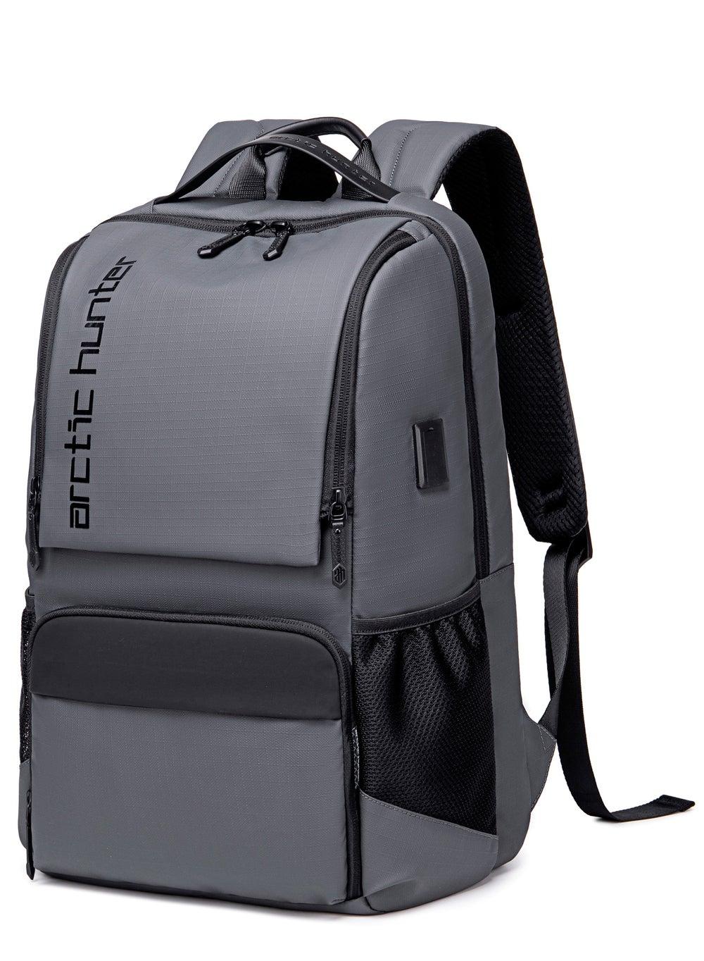 ARCTIC HUNTER B00532: Sleek, Durable Daypack for Modern Nomads - Image 1