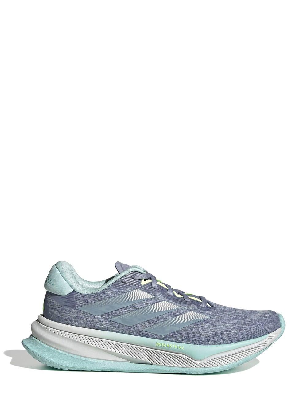 Supernova Comfort Glide Jq1761 - Premium Low-Top Running Shoes - Image 1