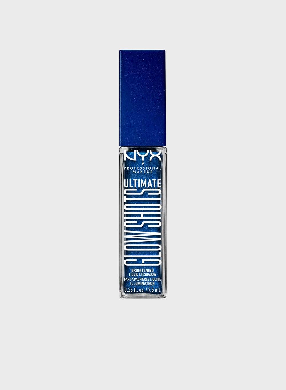 Blueberry Bank Ultimate Glow Shots Eyeshadow - Image 1