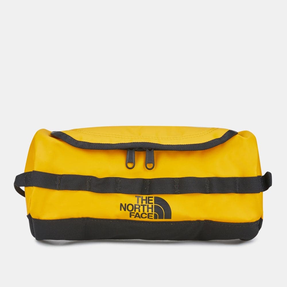 THE NORTH FACE Base Camp Unisex Travel Canister - Image 1
