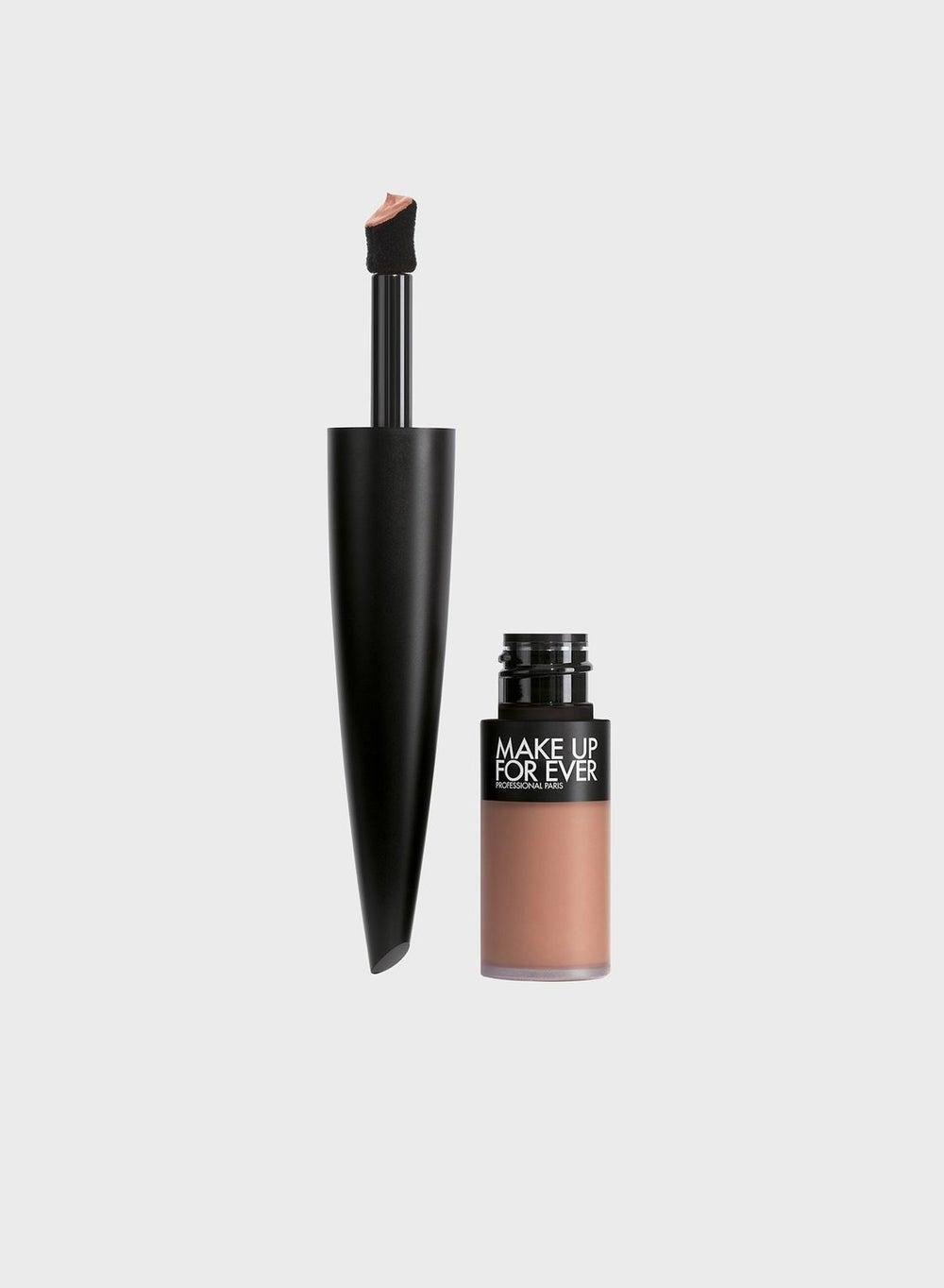 Can't Stop Espresso -196 Ever Matte Lipstick - Image 1
