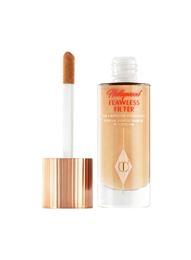 Hollywood Flawless Filter 2.5 Fair - Radiant Skin Enhancer - Image 1