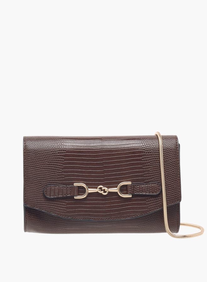 Celeste Exotic Crossbody Elegance - Chic Accessory for Every Woman - Image 1