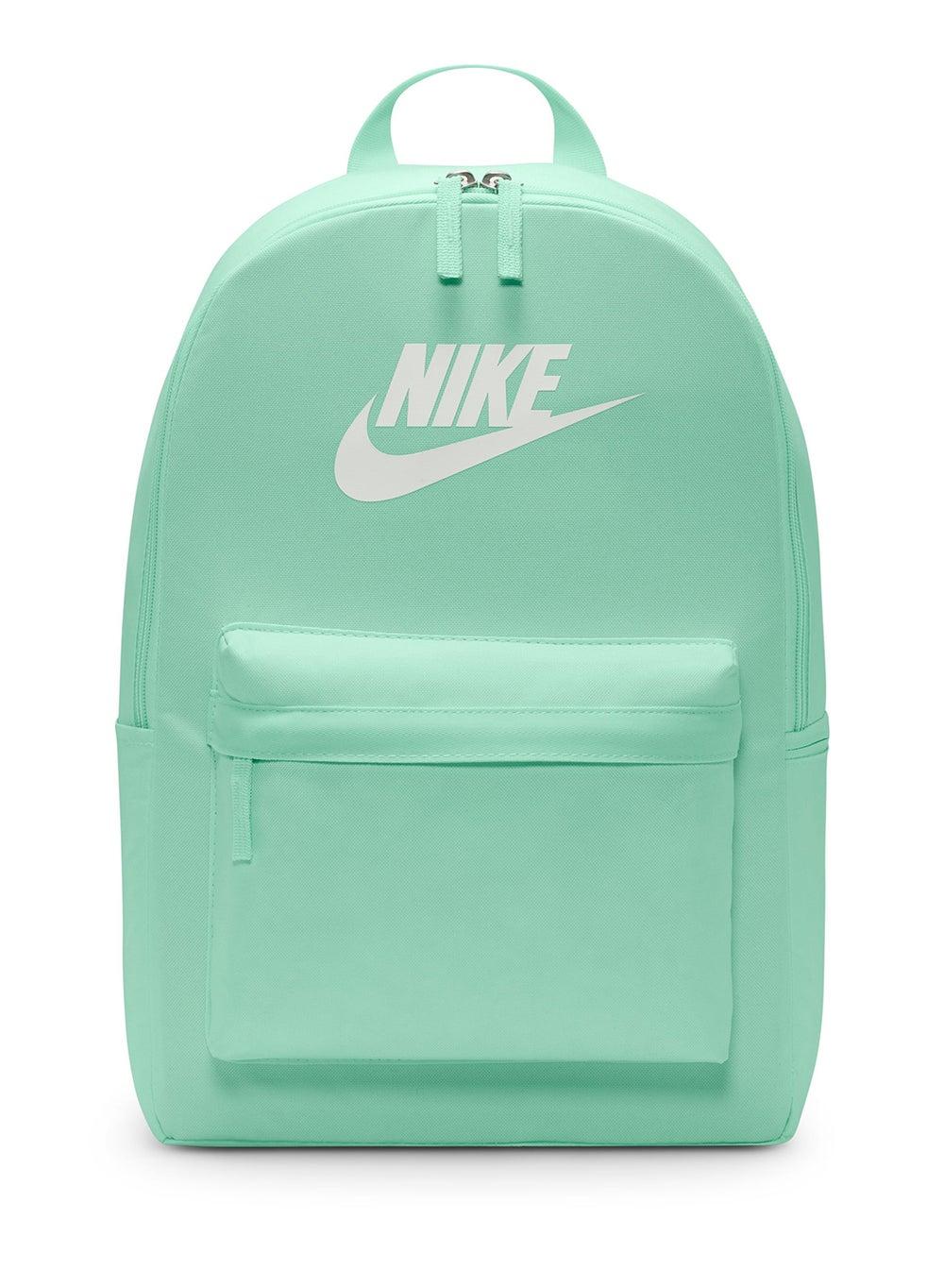 Elegance on the Go: Nike Heritage Backpack - Image 1
