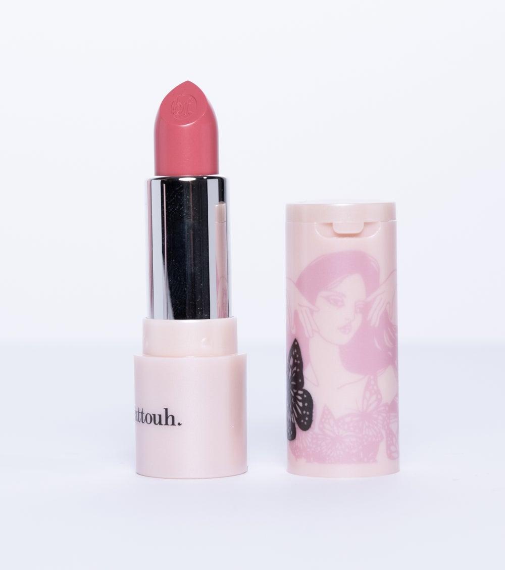 Rosa Flamingo Lipstick Balm - Style 111200166 - Image 1