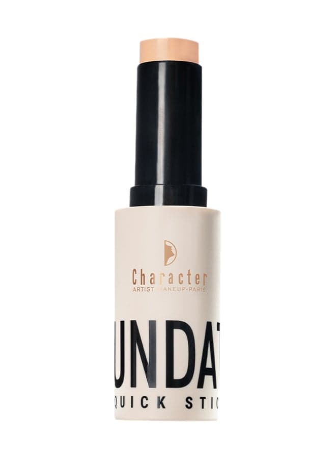 Flawless Quick Stick Foundation – 24H Radiant Wear - Image 1