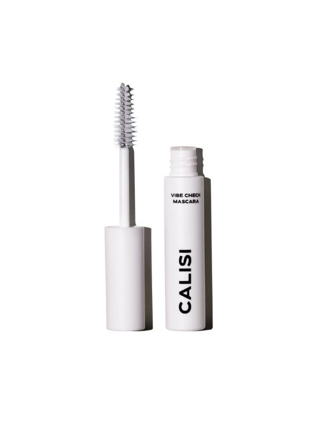 Vibe Check Casual Clear Lifting Mascara - Image 1