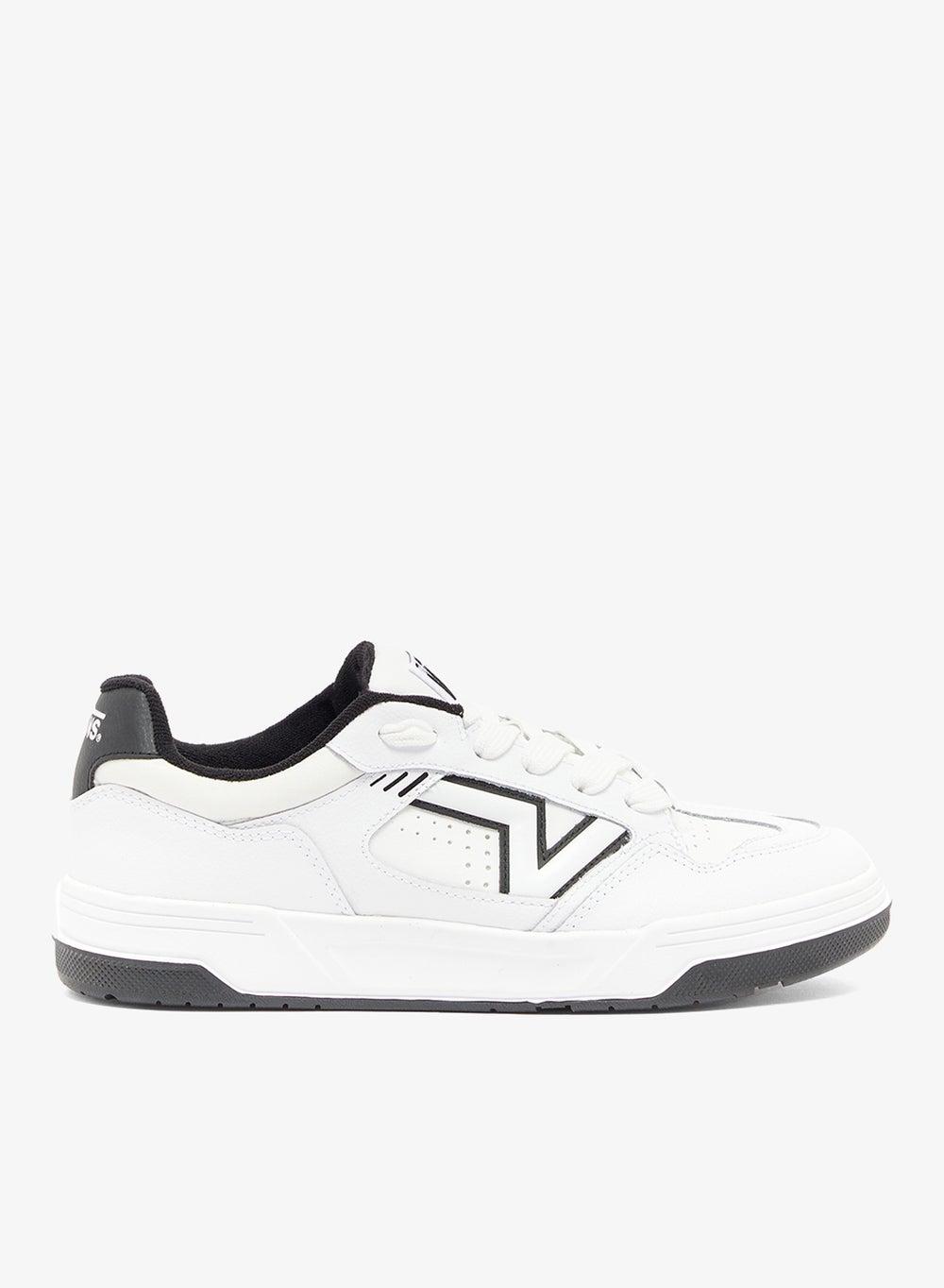 Upland D1Hyb2 Refined Low-Top Lifestyle Sneakers - Image 1