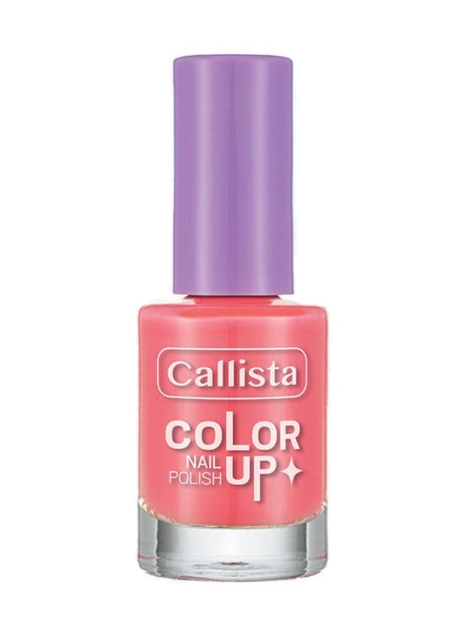 Color Up Nail Polish 323: Vegan Elegance - Image 1