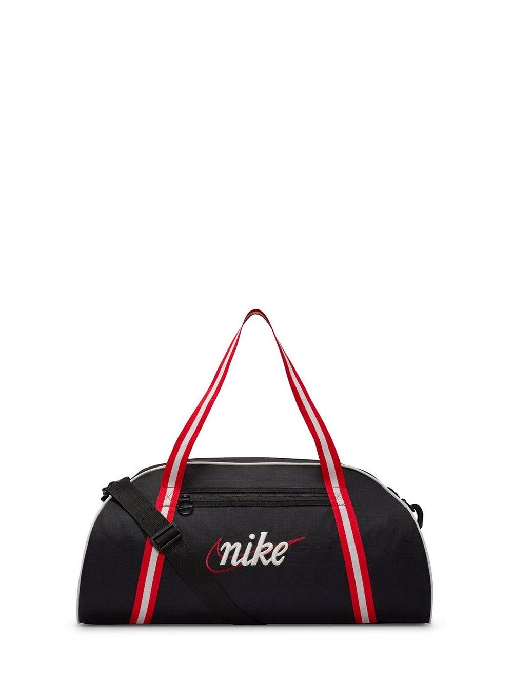 Nike Gym Club Retro Duffle - Chic Carryall for Women - Image 1
