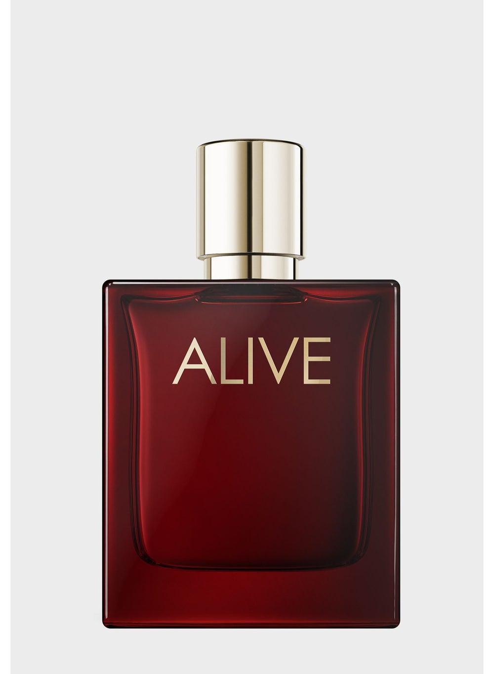BOSS Alive Absolu Parfum Intense 50ml - Sheer Elegance - Image 1