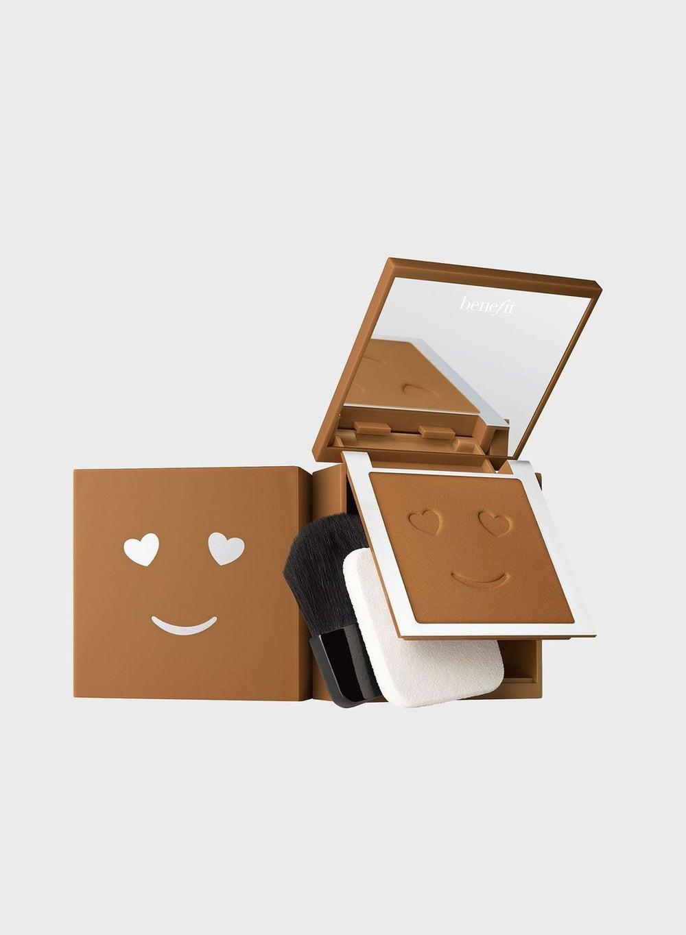 Velvet Radiance Powder Foundation -12 - Image 1