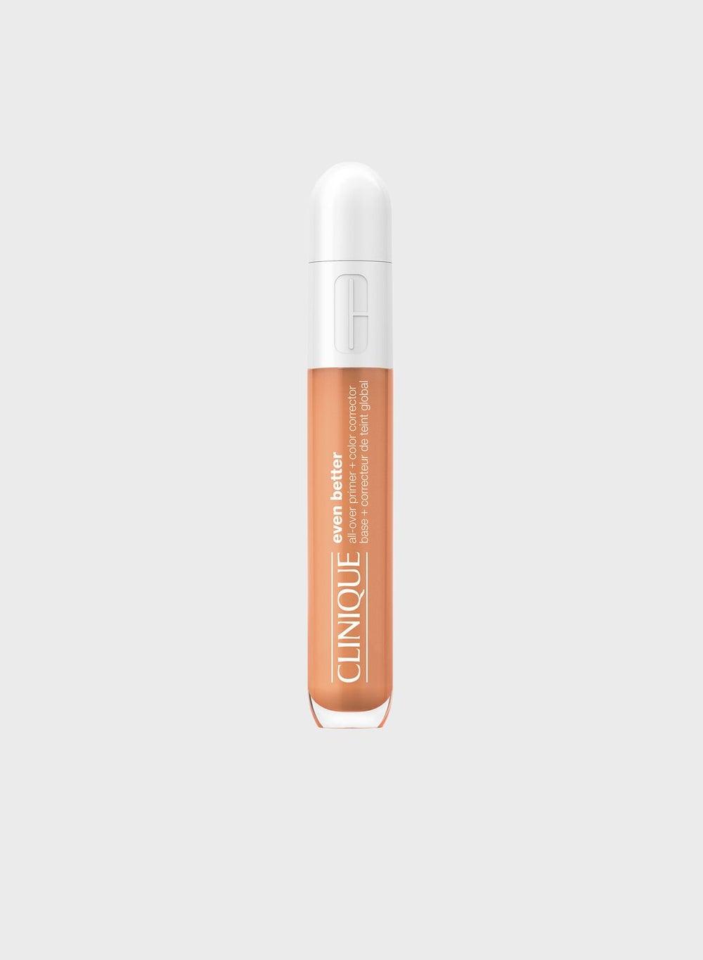 Flawless Finish Apricot Primer & Corrector - Image 1
