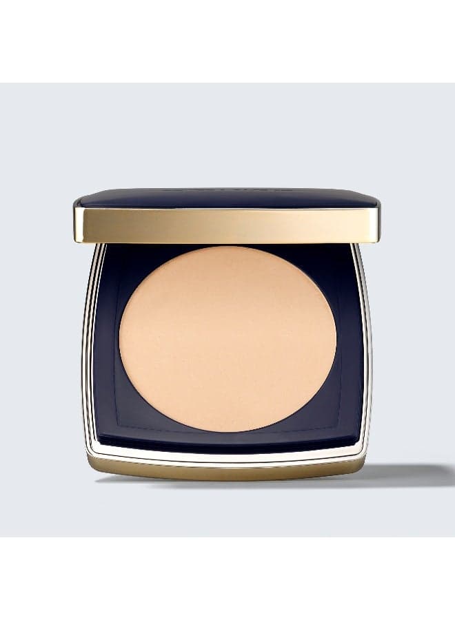 Truffle Double Wear Matte Powder Foundation - Image 1