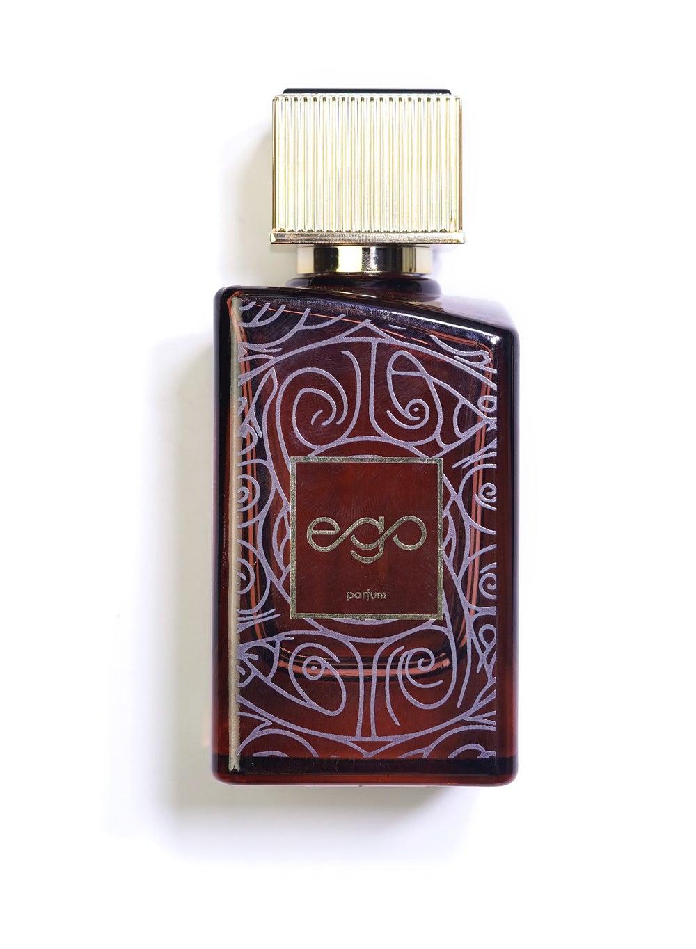 Ego by AMD Unisex Eau de Parfum 100ml - Captivating Essence - Image 1
