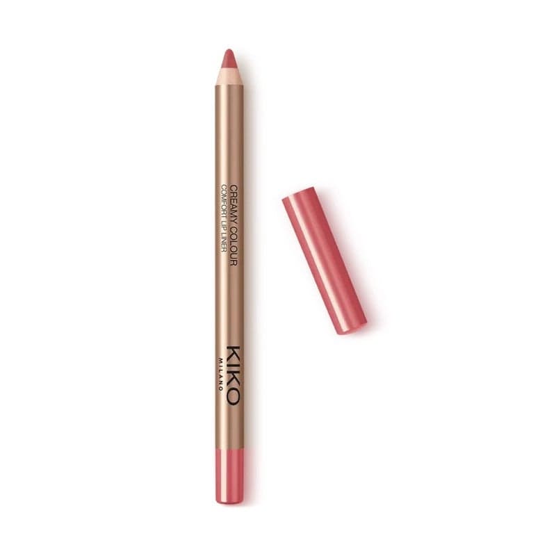 CREAMY COLOUR COMFORT LIP LINER 02 - Elegant Precision - Image 1