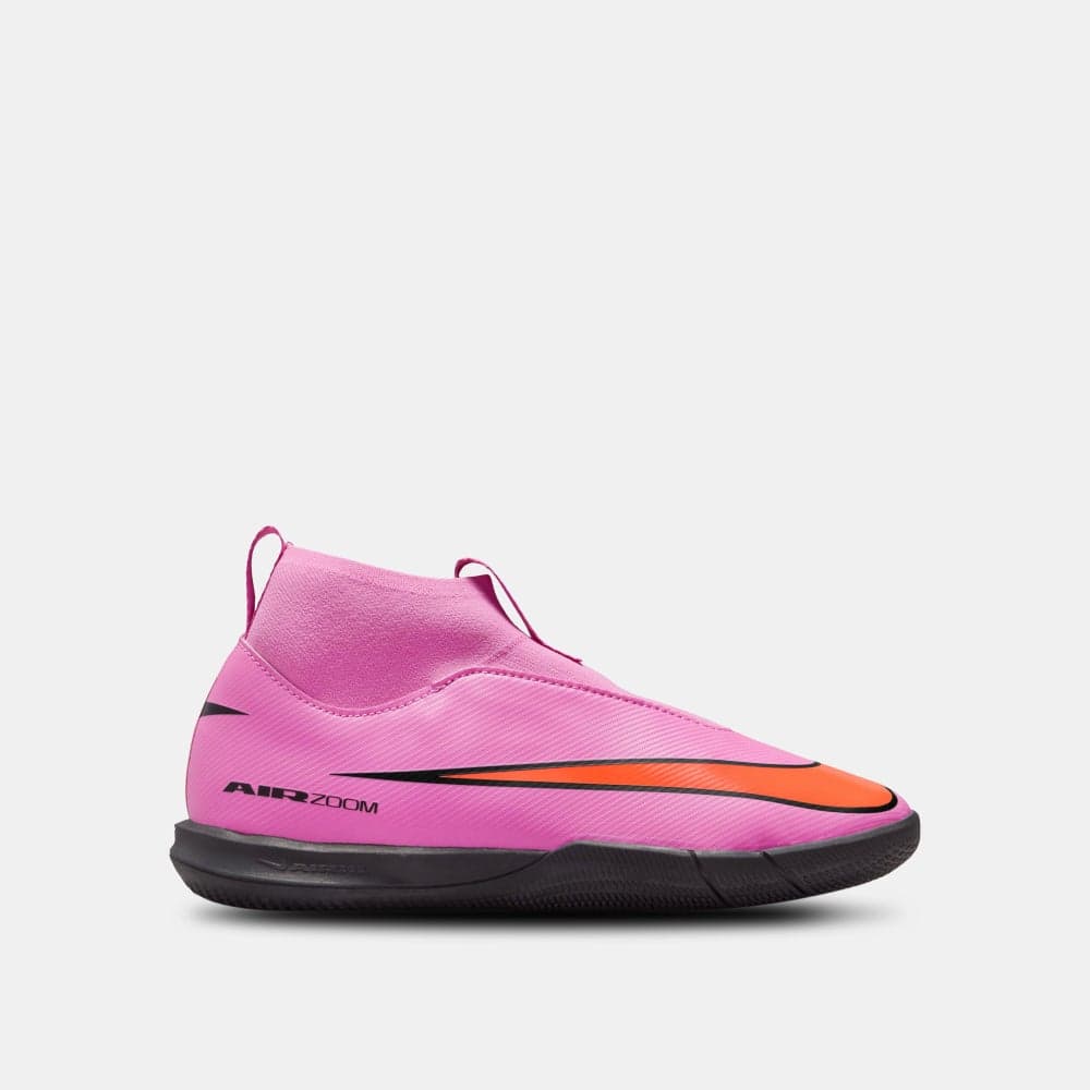 Nike Kids' Mercurial Superfly 10 Academy IC - Nkfq8312 600 - Image 1