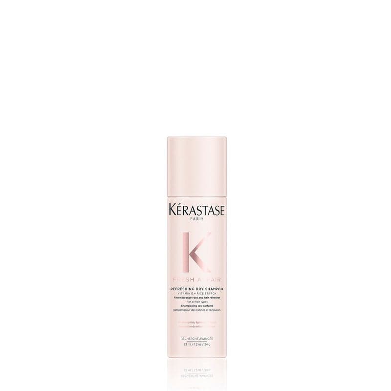 Kerastase Fresh Affair 34g: Luxe Dry Shampoo for Oily Hair - Image 1