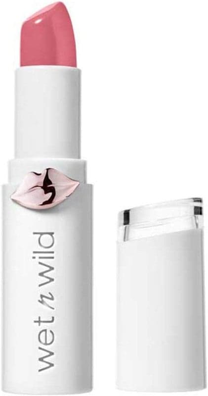 Wet N Wild Megalast HS Lipstick - Pinky Ring Pinky Ring - Image 1