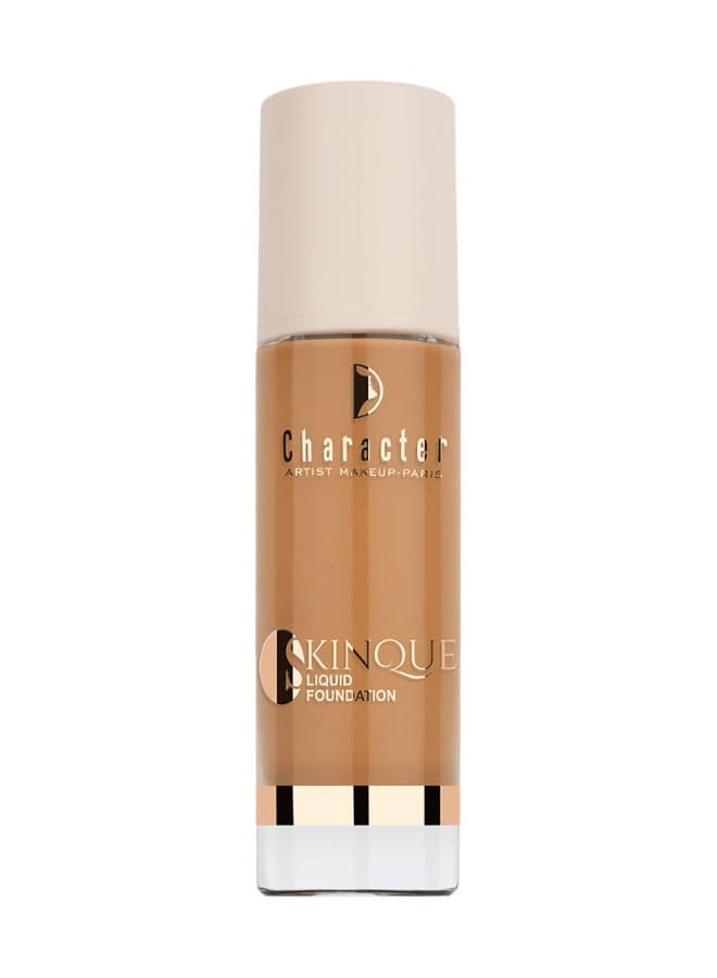 Character Skinque Liquid Foundation Sqf005 - Golden Tan - Image 1