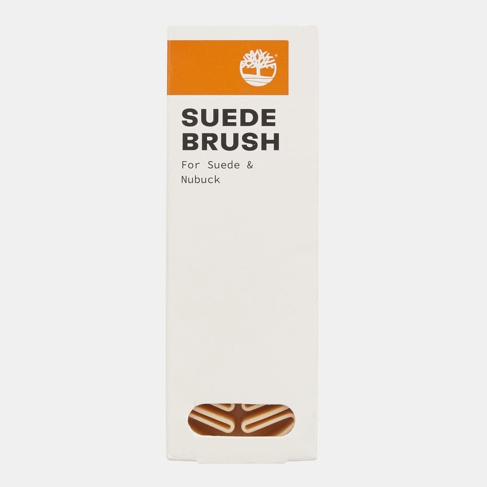 Timberland Suede Nubuck Leather Revival Brush - Image 1