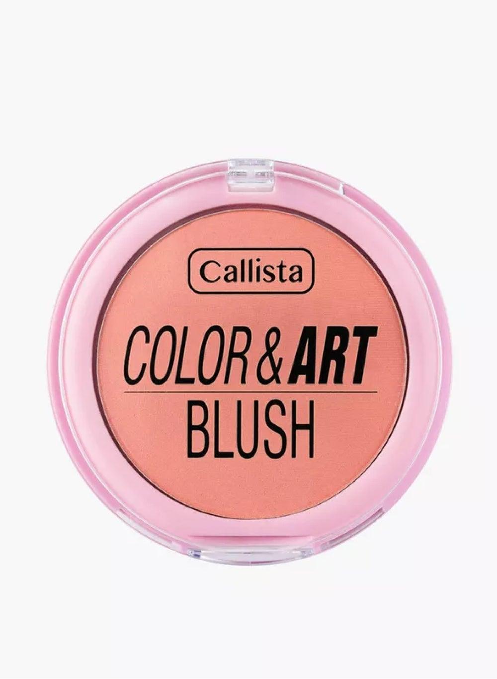 Callista Blush 180 – Pink Perfection Flush - Image 1