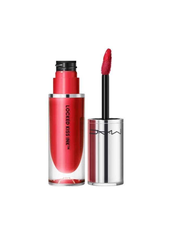 Ruby True Locked Kiss Ink Lipcolour - Vivid Charm - Image 1