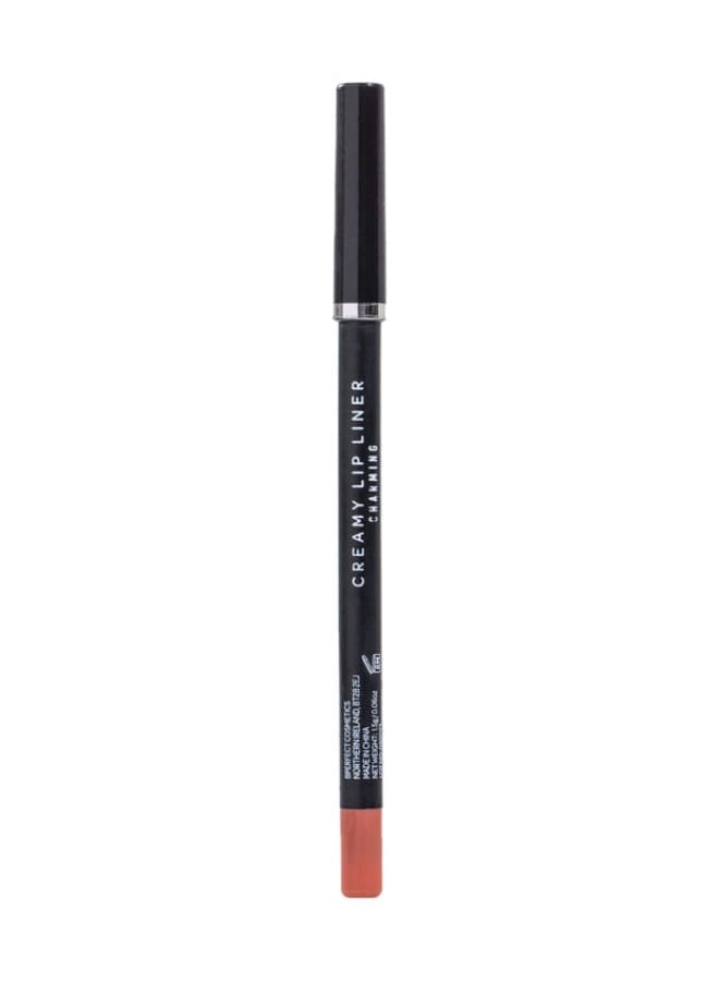 Charming Lip Library Cream Liner - Rich & Long-Lasting - Image 1