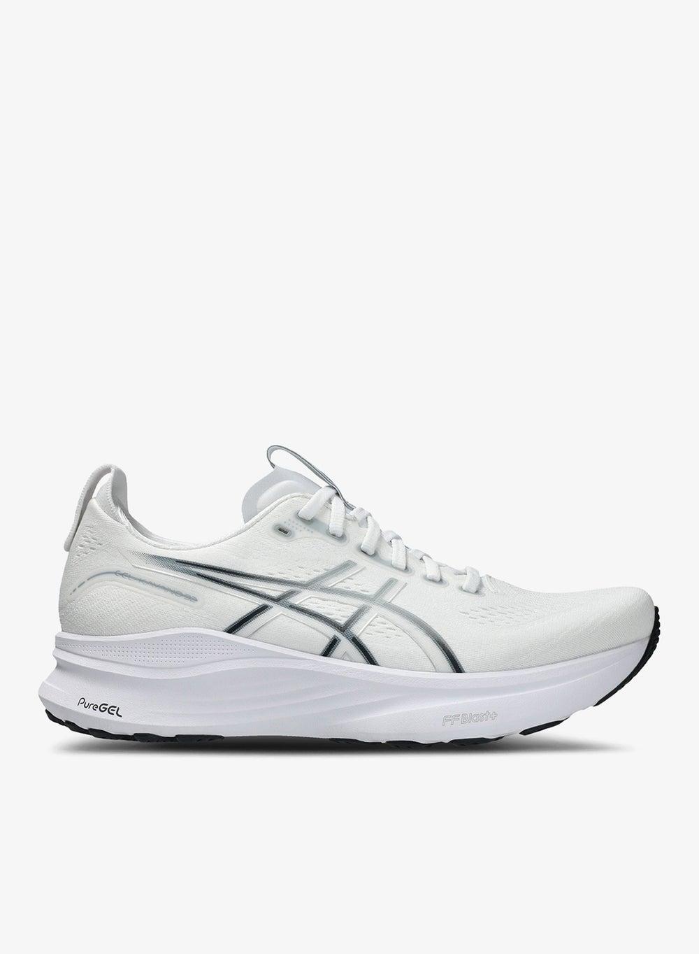 ASICS Men's GEL-KAYANO 32: Enhanced Stability Running Shoes - Image 1