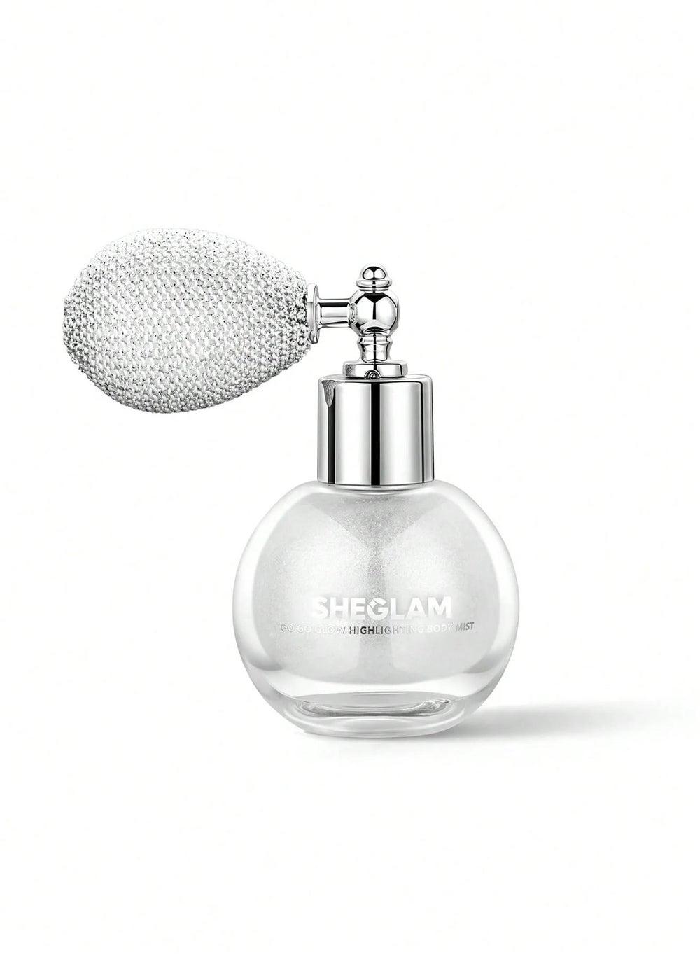Frosted Opal Go Go Glow Highlighting Body Mist - Image 1