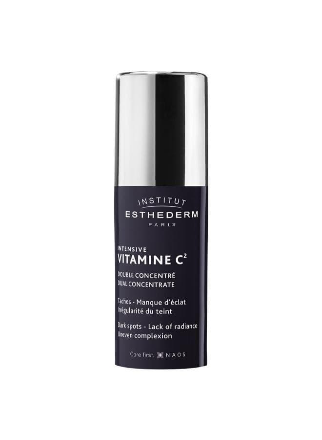 Radiant Skin Vit C2 Double Concentrate 10ml - Image 1