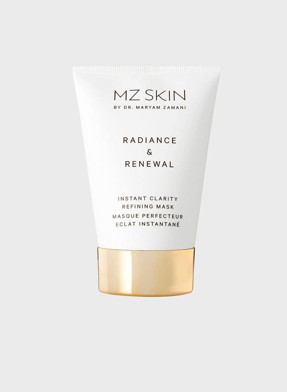 Radiance & Renewal Clarity Mask 8.5% Fruit Acid - Image 1