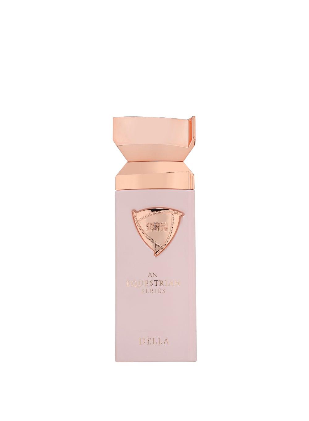 Equestrian Series Della - Eau de Parfum 100ml for Her - Image 1