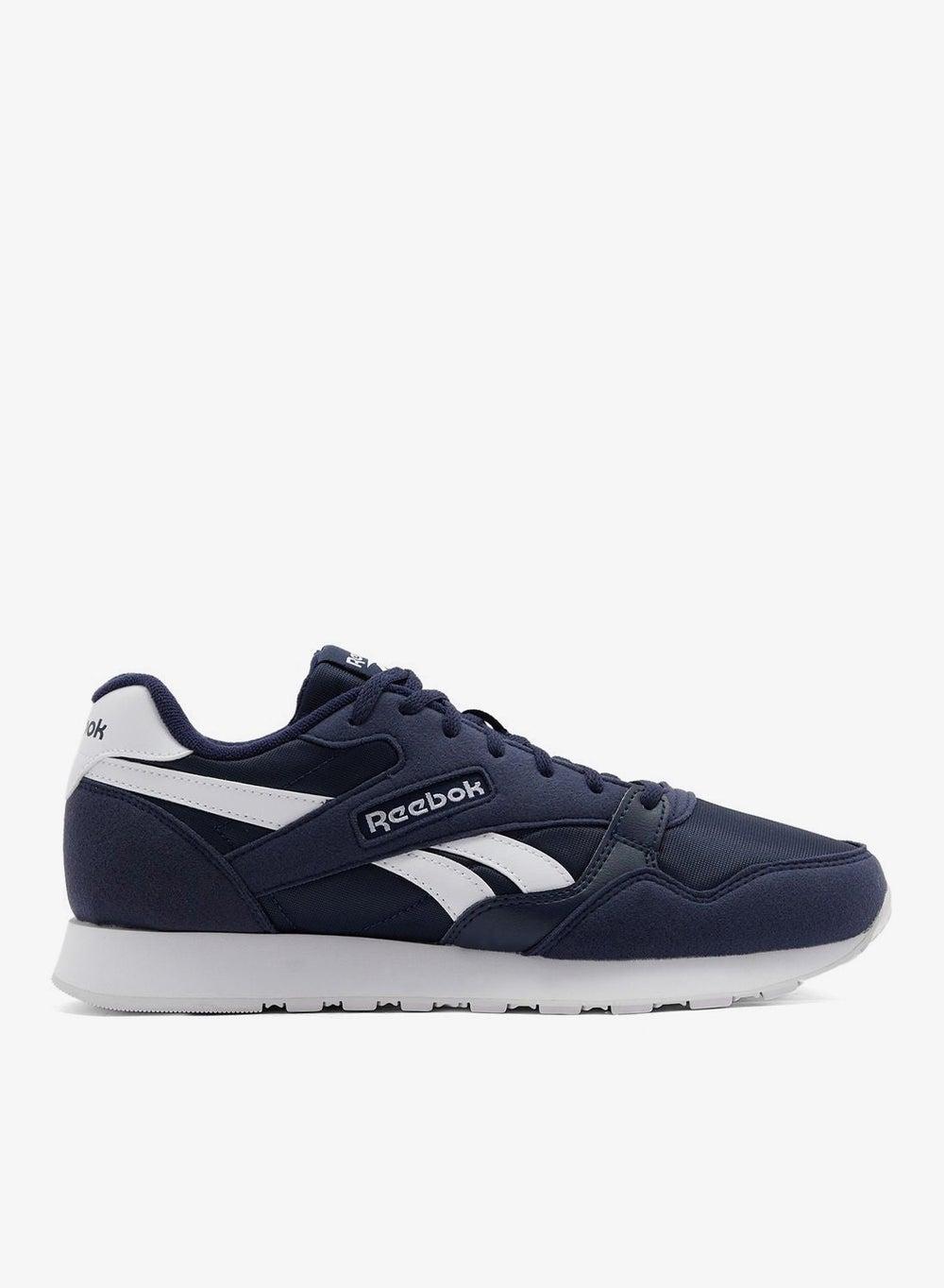 Ultra Flash ID6678: Sleek Low-Top Lifestyle Sneakers - Image 1