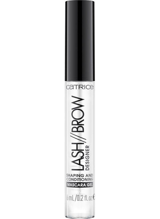 Catrice Lash Brow Designer Conditioning Gel 010 - Image 1