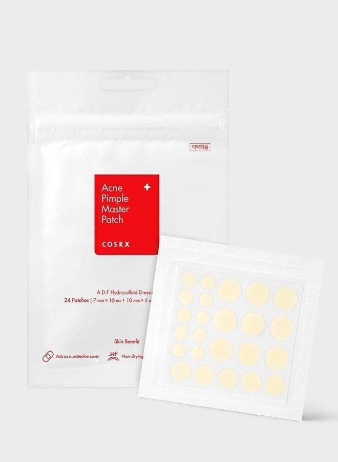 Acne Pimple Master Patch – Clear Skin Defender. - Image 1