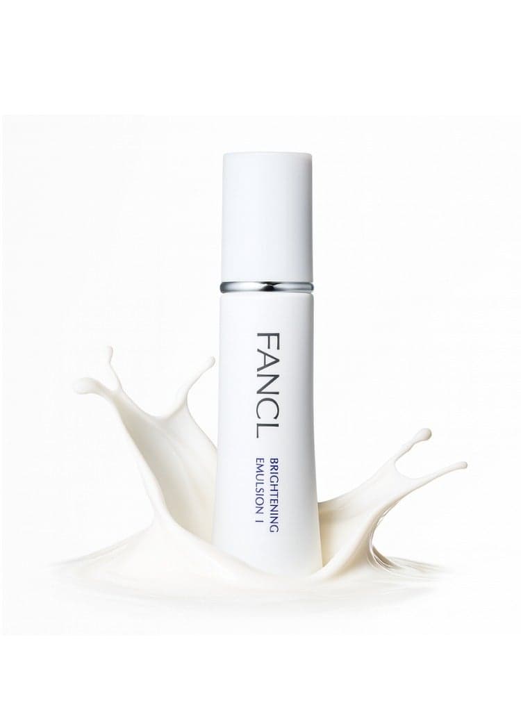 Brightening Emulsion I – Radiance for Oily Skin - Image 1