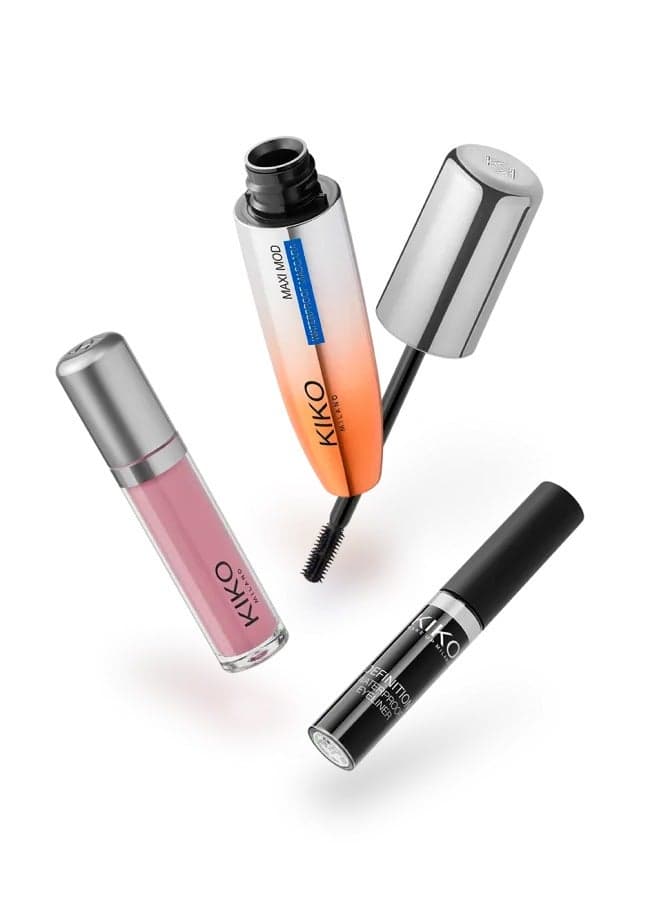 Elegant Allure Makeup Trio Kit Km000000695001B - Image 1