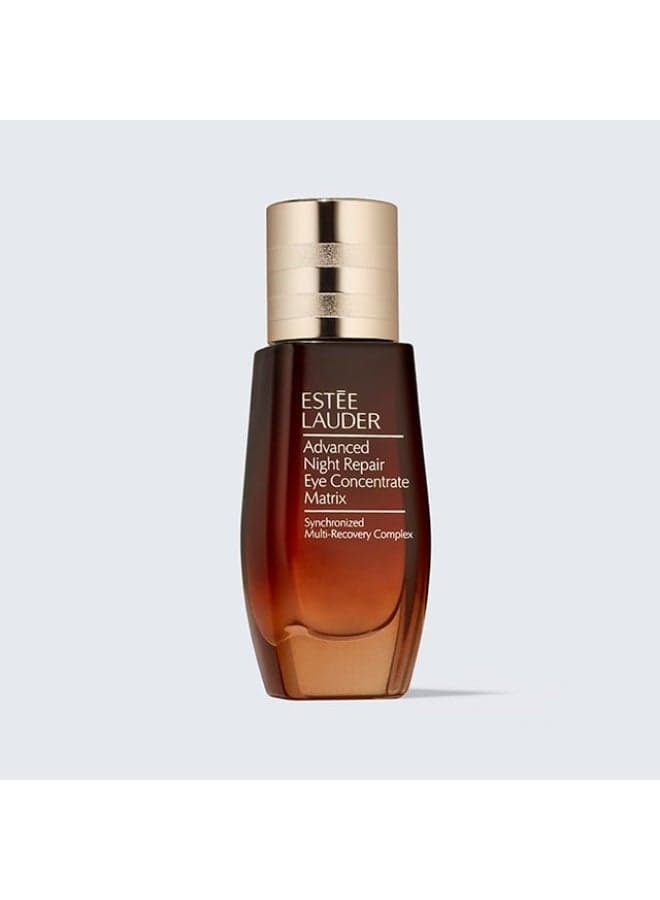 Advanced Night Repair Eye Serum - Multi-Recovery Matrix - Image 1