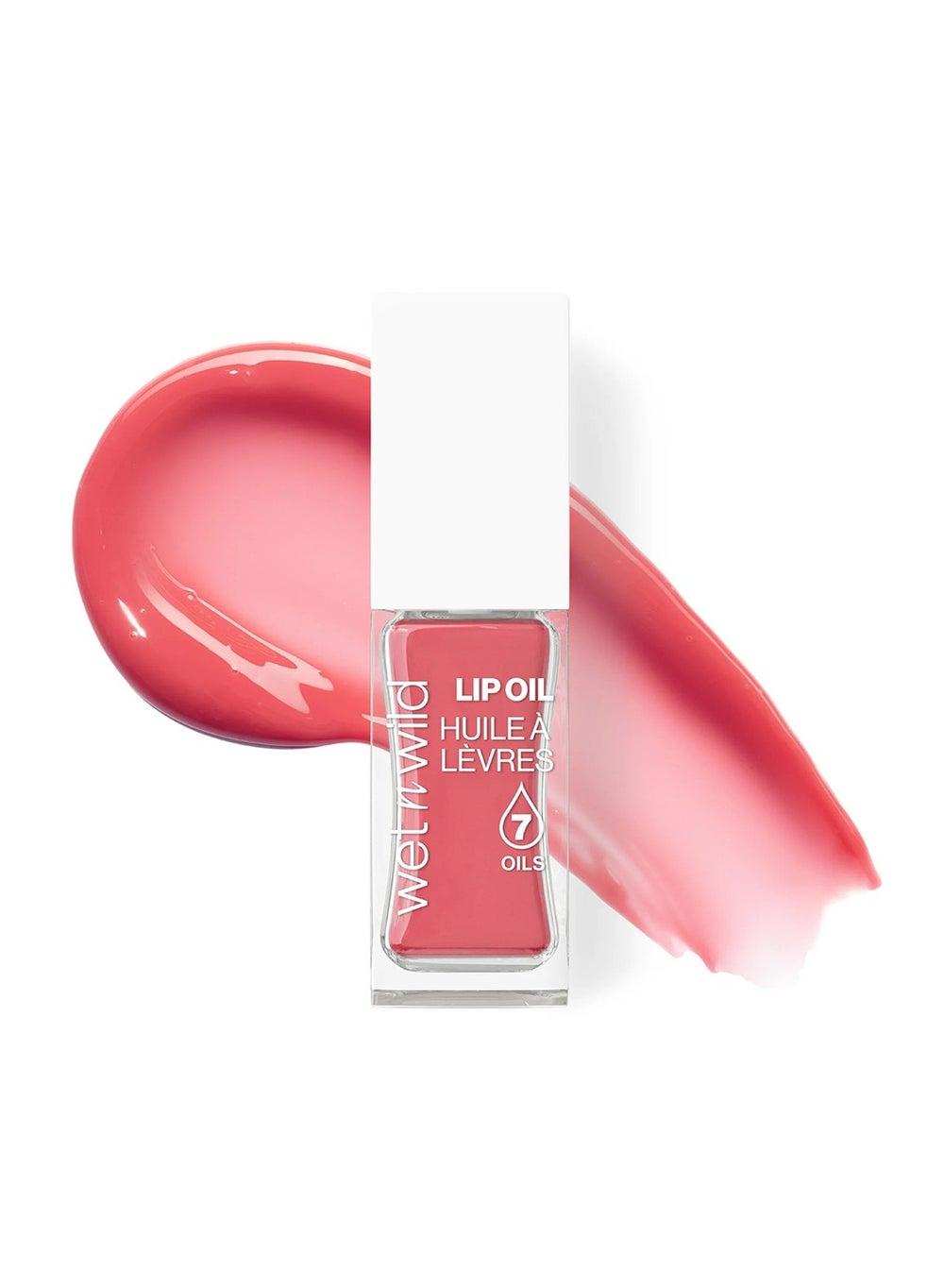 Vintage Society Luxe Tinted Lip Oil - Image 1