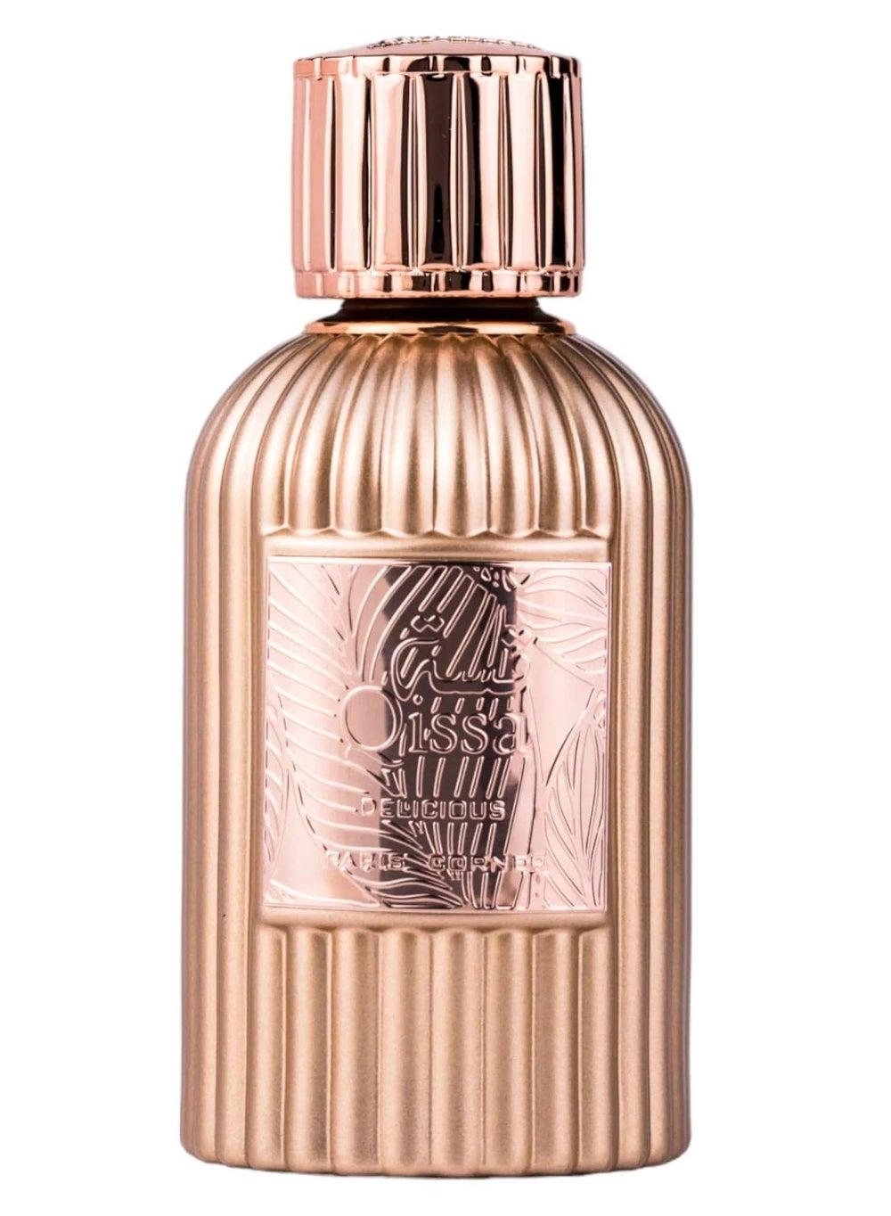 Qissa Delicious 100ml - Paris Corner's Exquisite Scent - Image 1