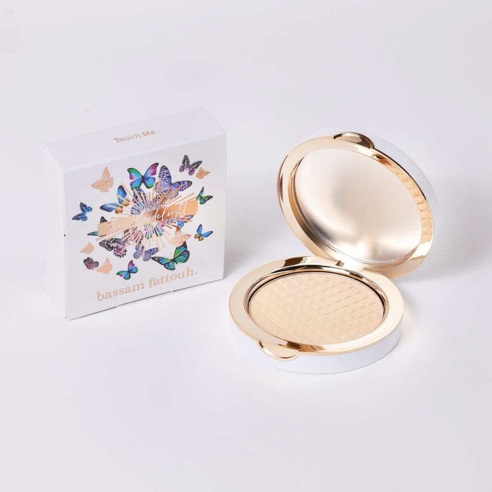Bridelight Transluscent Touch Me Powder 111200158 - Image 1