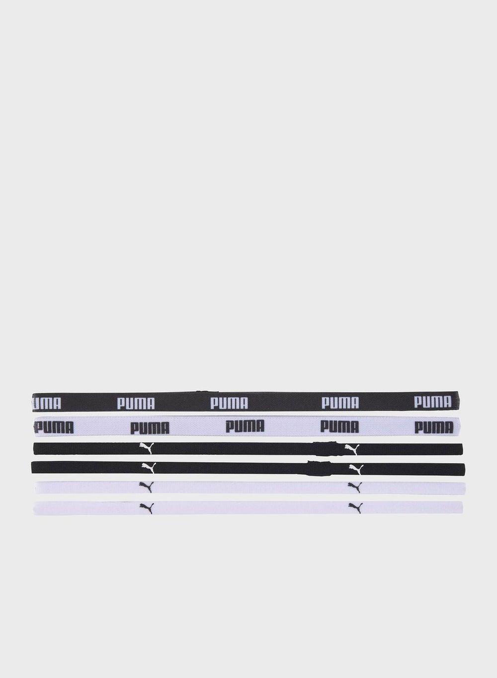 PUMA Women's 6-Pack Elegant Sportsband Collection - Image 1