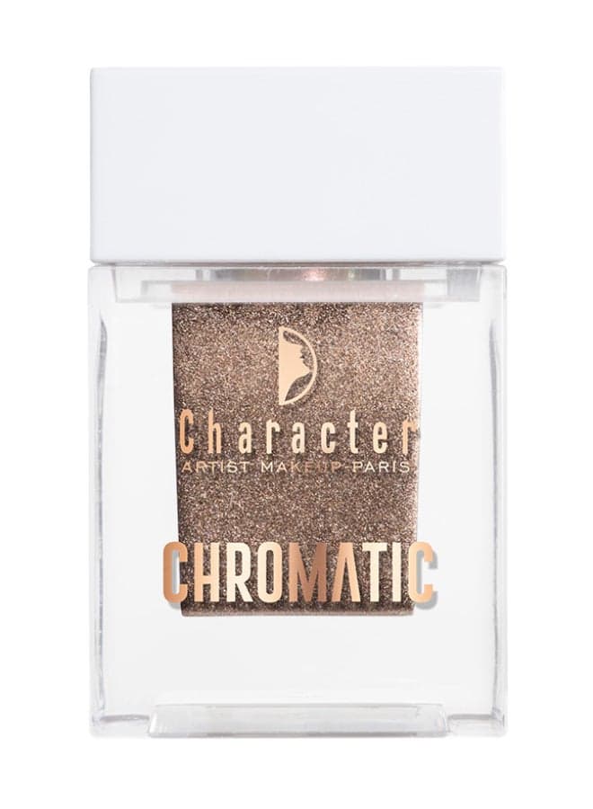 Sandstone Shine Chromatic Sparkle Eyeshadow Powder - Image 1