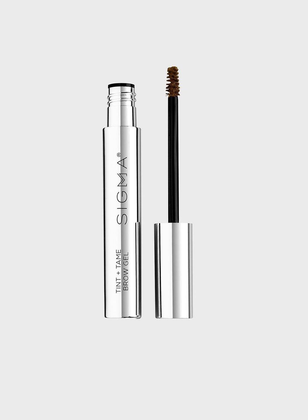 Sigma Beauty Perfect Brow Gel - Medium Brown - Image 1