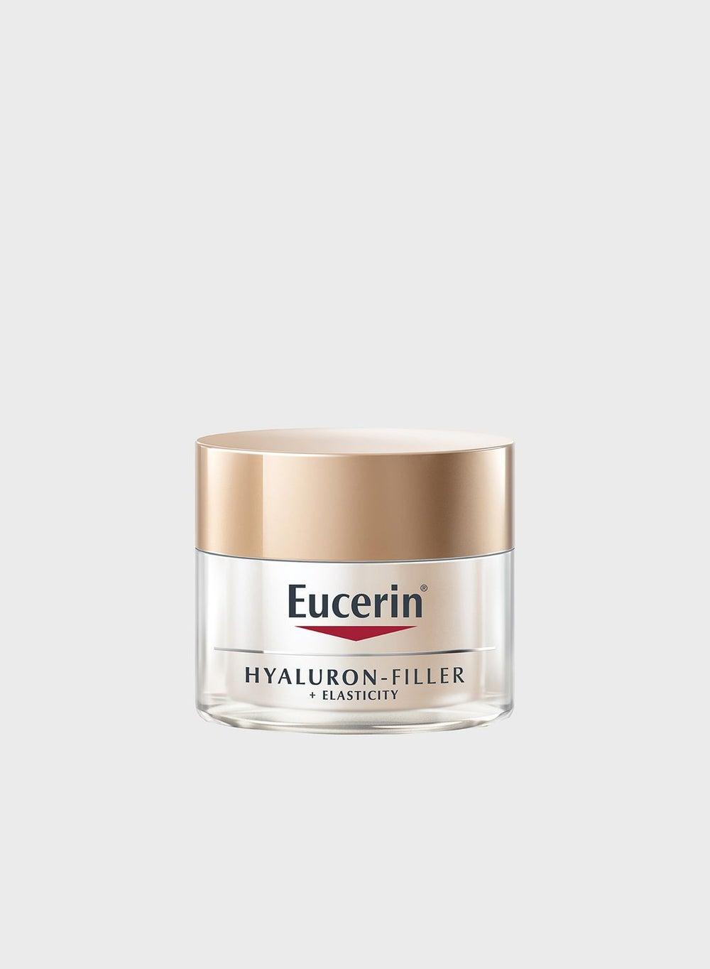 Eucerin Elasticity Night Hyaluron-Filler 50ml - Image 1