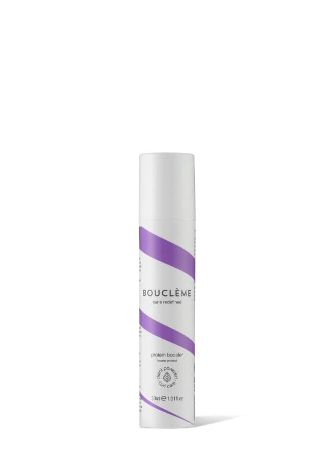 Protein Booster for Enhanced Hair Resilience - Image 1