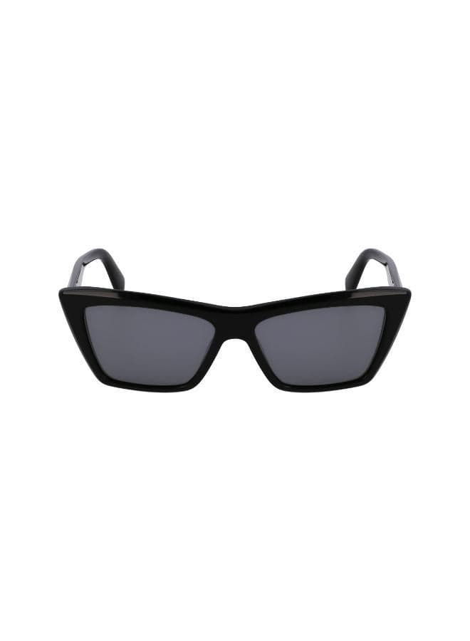 Liu Jo Elegance Modified Rectangle Women's Sunglasses - Image 1