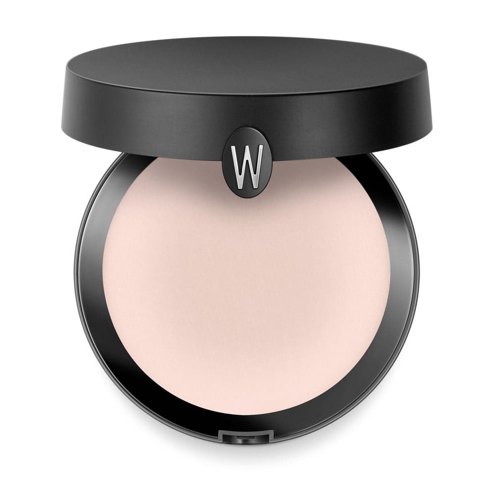 SET AND PERFECT - Silky Smooth Compact Powder 8054111352772 - Image 1